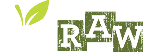 Juice From the RAW® logo