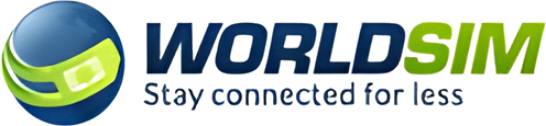 WorldSIM logo