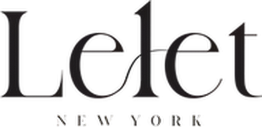 LELET NY logo