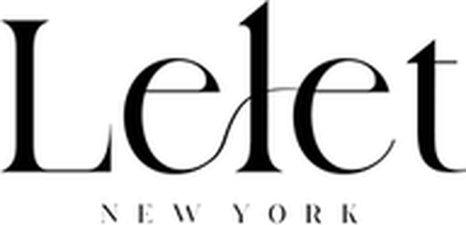 LELET NY logo