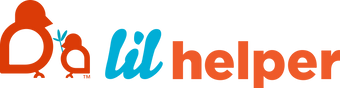 Lil Helper logo