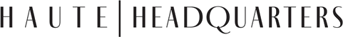 HAUTEheadquarters logo