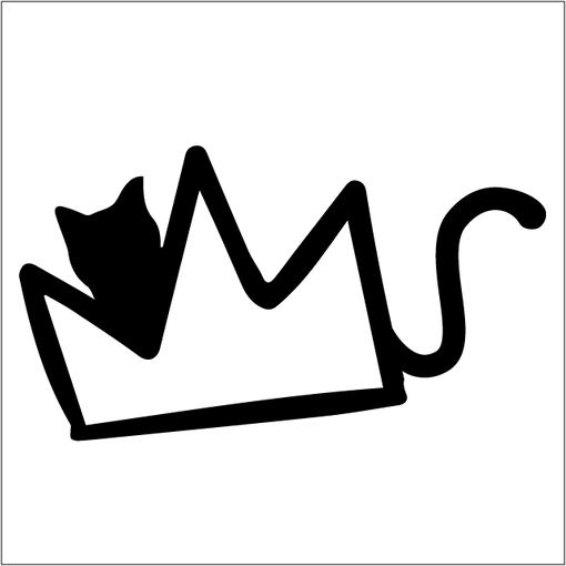 Cat Tree King logo