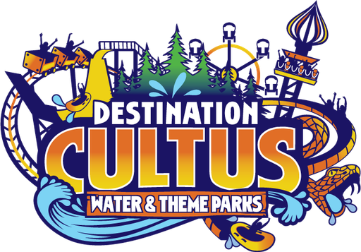 Destination Cultus logo