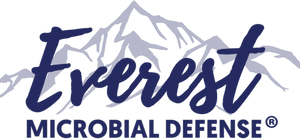 Everest Microbial Defense logo