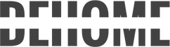 DEHOME logo