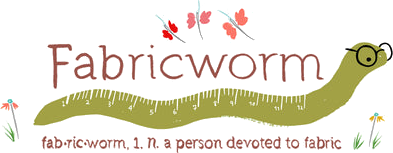 Fabricworm logo