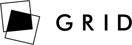 Grid Studio logo