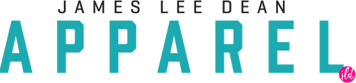 James Lee Dean logo