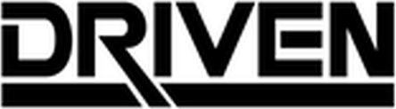 Driven Racing Oil logo