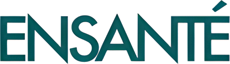 ENSANTÉ logo