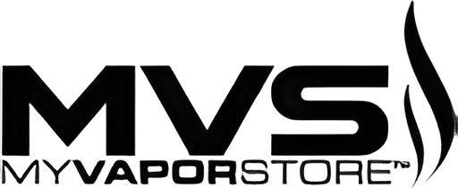 MyVaporStore logo