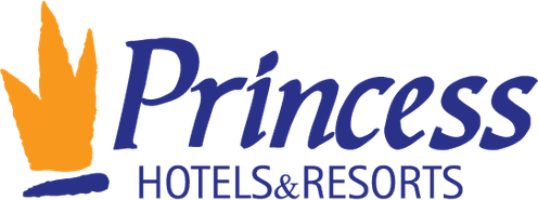 Princess Hotels logo