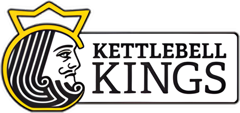 Kettlebell Kings logo