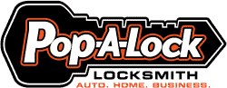 Pop-A-Lock logo