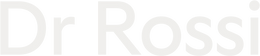 Dr Rossi logo