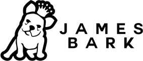 JAMES BARK logo