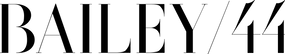 Bailey/44 logo
