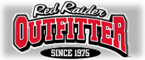 Red Raider Outfitter logo