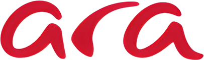 ara Shoes logo