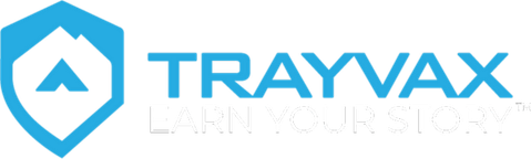 Trayvax Enterprises logo