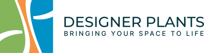 Designer Plants USA logo