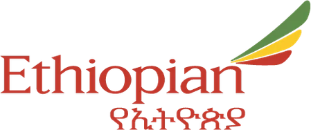 Ethiopian Airlines logo