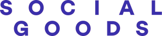 Social Goods logo