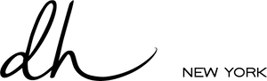 DH New York logo