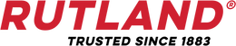 RUTLAND logo