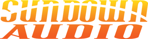 Sundown Audio logo