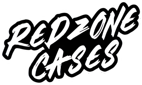 Redzone Cases logo