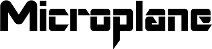 Microplane logo