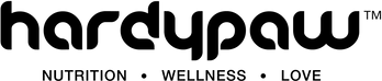 HardyPaw logo