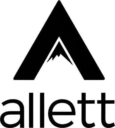 Allett logo