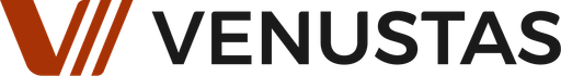 Venustas® Heated Apparel logo