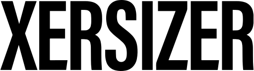 Xersizer logo