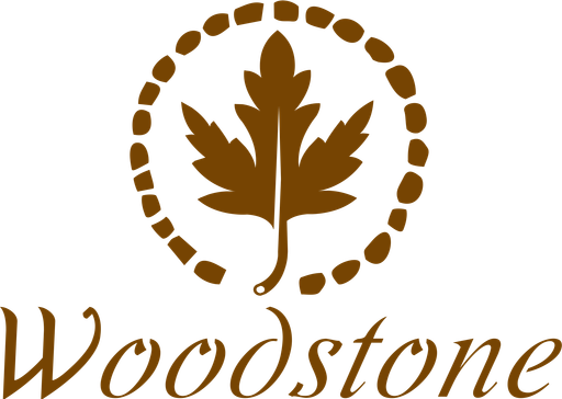 Woodstone logo