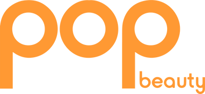 POP Beauty logo