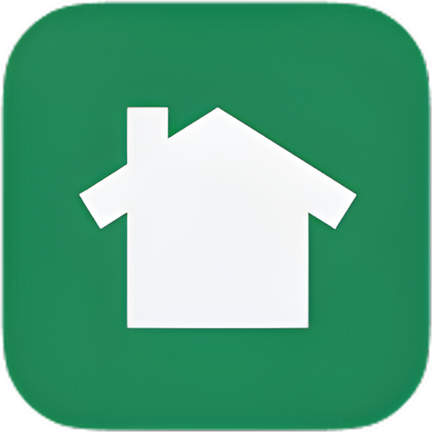 Nextdoor logo