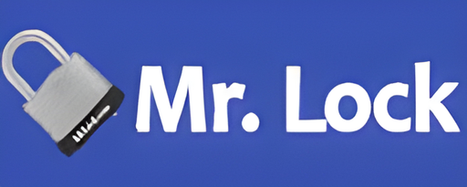 Mr Lock logo