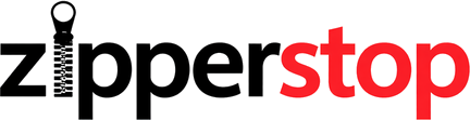 Zipper Stop logo