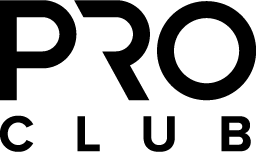PRO Club logo