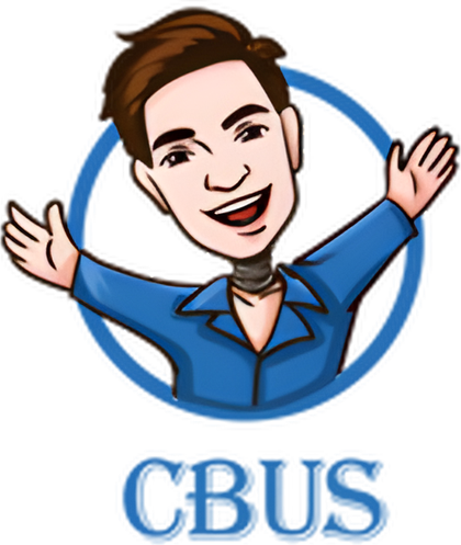 CBUS logo
