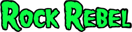 Rock Rebel logo
