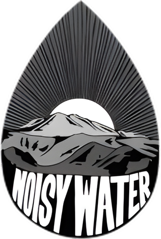 Noisy Water Winery logo