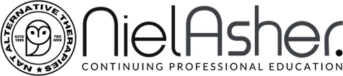 Niel Asher Education logo