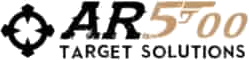 Ar500 Target Solutions logo