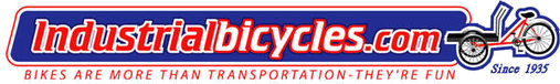 Industrialbicycles.com logo
