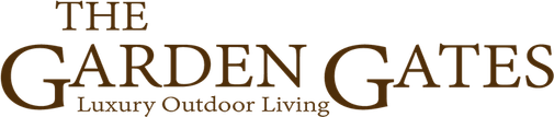 The Garden Gates logo